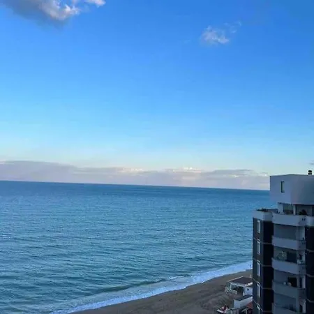 La Finestra Sul Mare Riviera Conero Διαμέρισμα Porto Potenza Picena