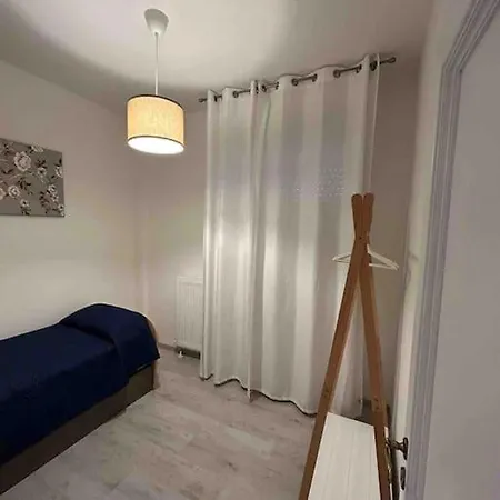 La Finestra Sul Mare Riviera Conero Διαμέρισμα *