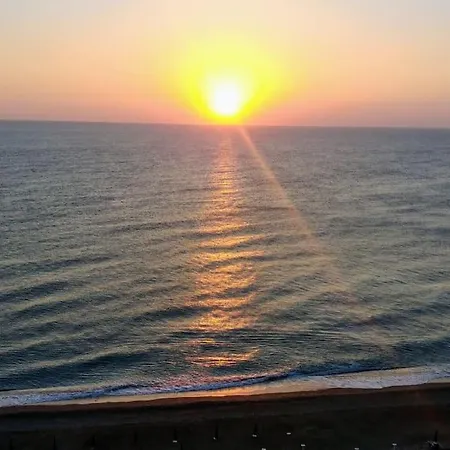 La Finestra Sul Mare Riviera Conero *