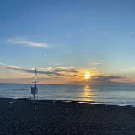 Διαμέρισμα La Finestra Sul Mare Riviera Conero *