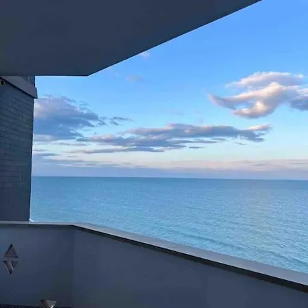 La Finestra Sul Mare Riviera Conero Porto Potenza Picena