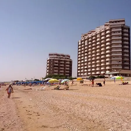 La Finestra Sul Mare Riviera Conero Apartment Porto Potenza Picena