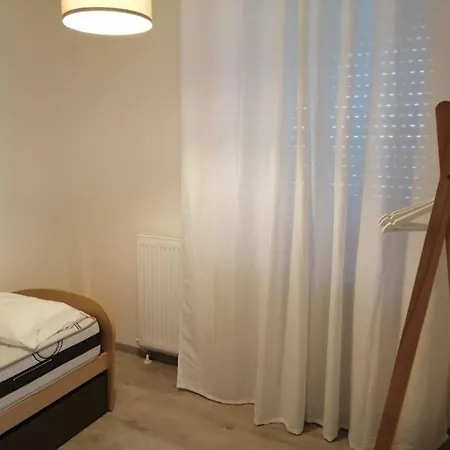 La Finestra Sul Mare Riviera Conero Апартаменты *