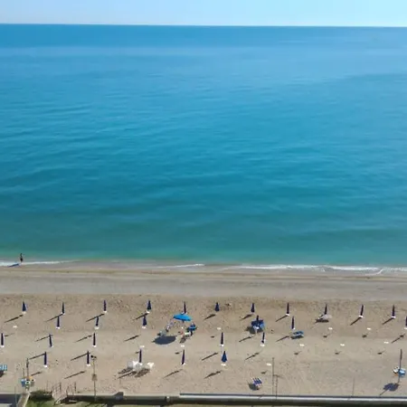 La Finestra Sul Mare Riviera Conero Porto Potenza Picena