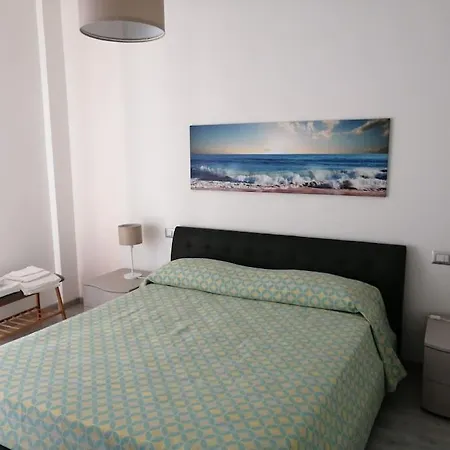 La Finestra Sul Mare Riviera Conero *