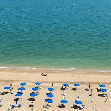 La Finestra Sul Mare Riviera Conero Porto Potenza Picena