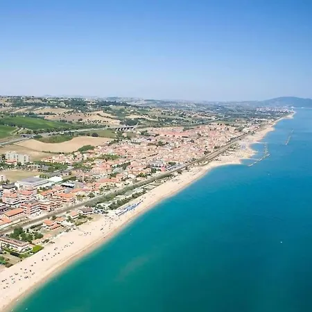 La Finestra Sul Mare Riviera Conero *