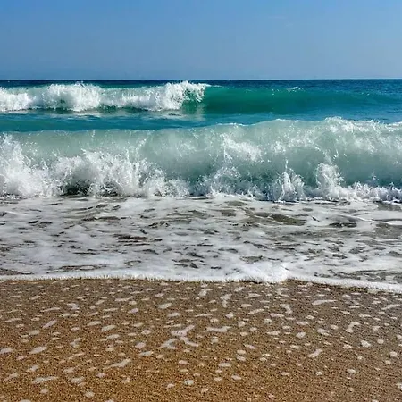 La Finestra Sul Mare Riviera Conero Апартаменты