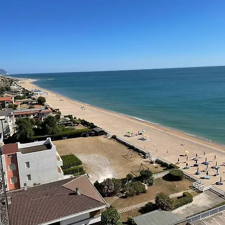 Apartment La Finestra Sul Mare Riviera Conero *