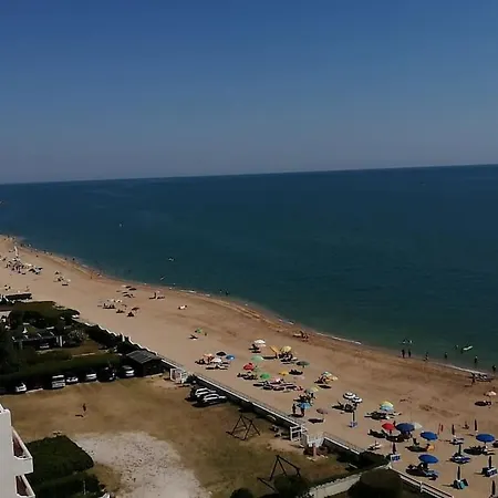 La Finestra Sul Mare Riviera Conero * Porto Potenza Picena