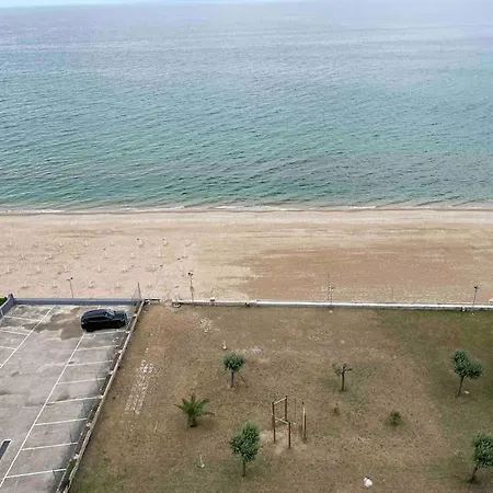 La Finestra Sul Mare Riviera Conero Apartment