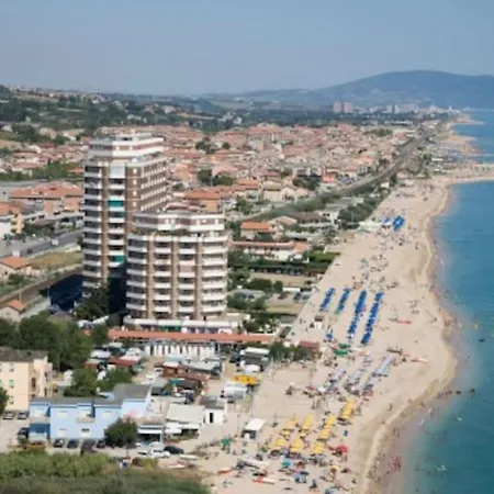 La Finestra Sul Mare Riviera Conero