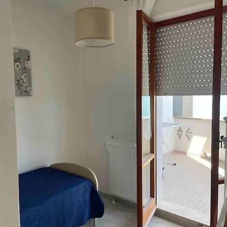 Apartment La Finestra Sul Mare Riviera Conero *