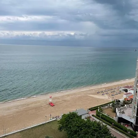 Apartment La Finestra Sul Mare Riviera Conero Porto Potenza Picena