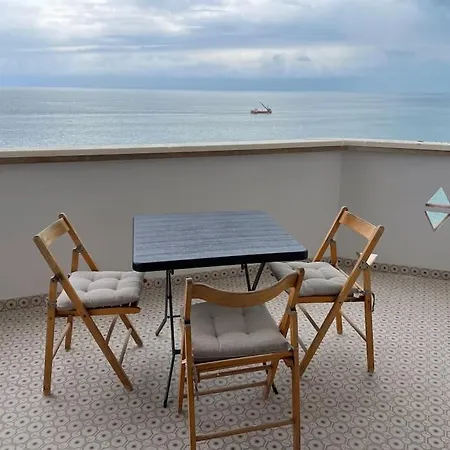 La Finestra Sul Mare Riviera Conero *