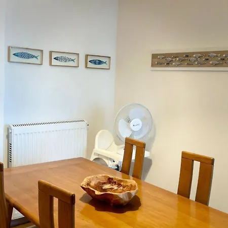 Apartment La Finestra Sul Mare Riviera Conero